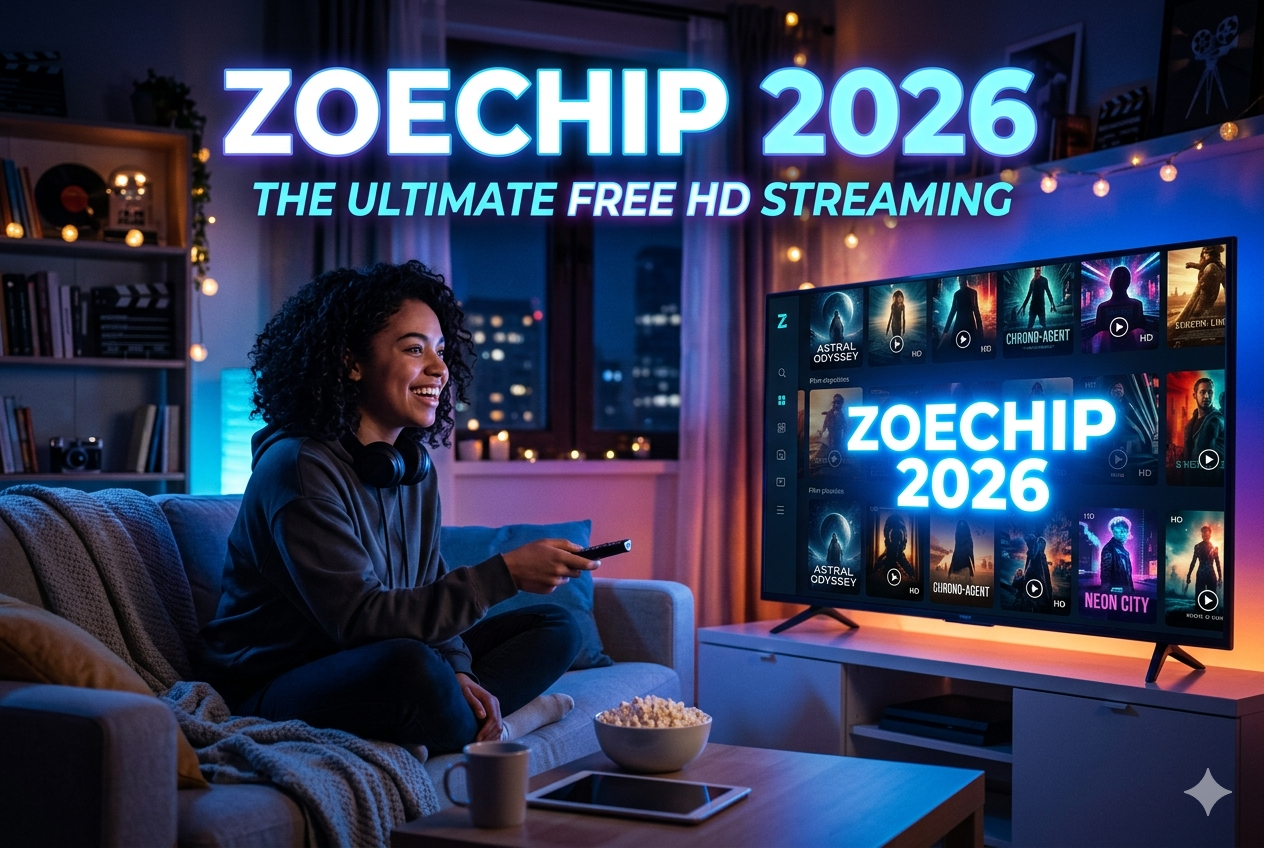 Zoechip
